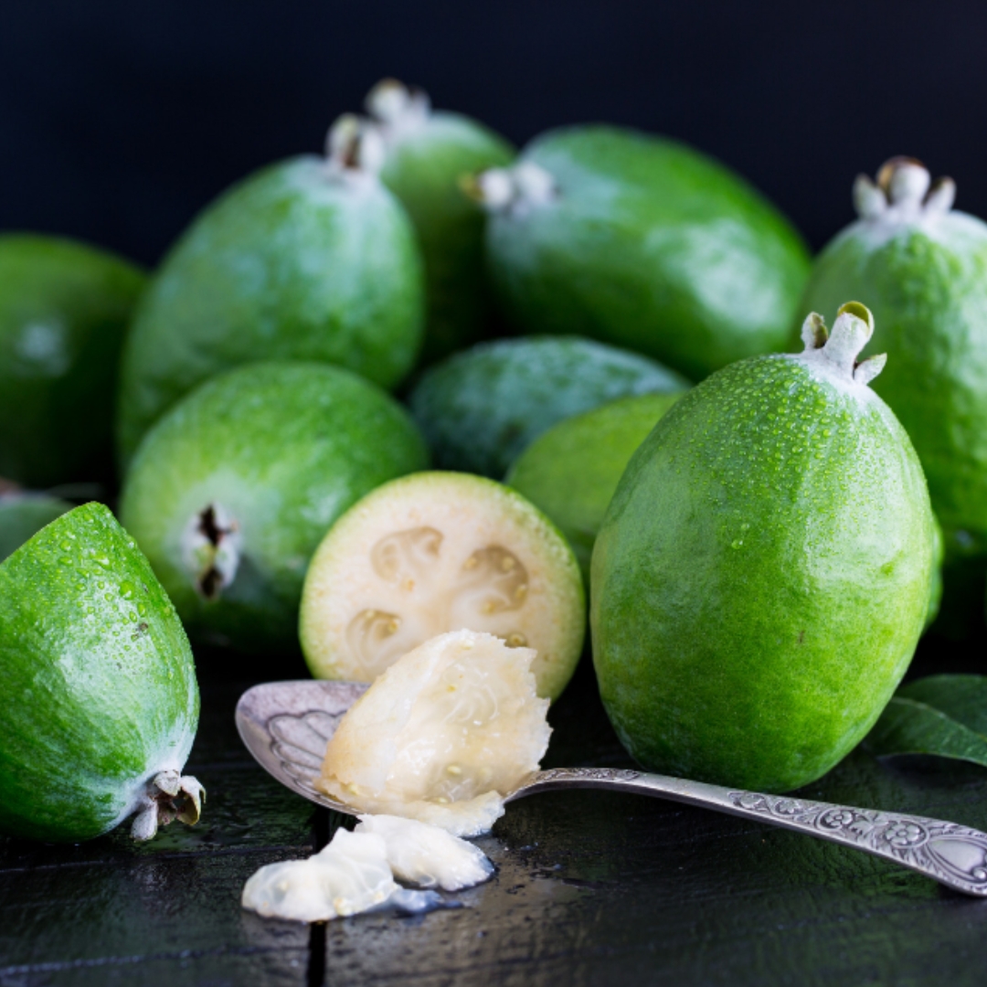 Buy Feijoa Chutney Online NZ